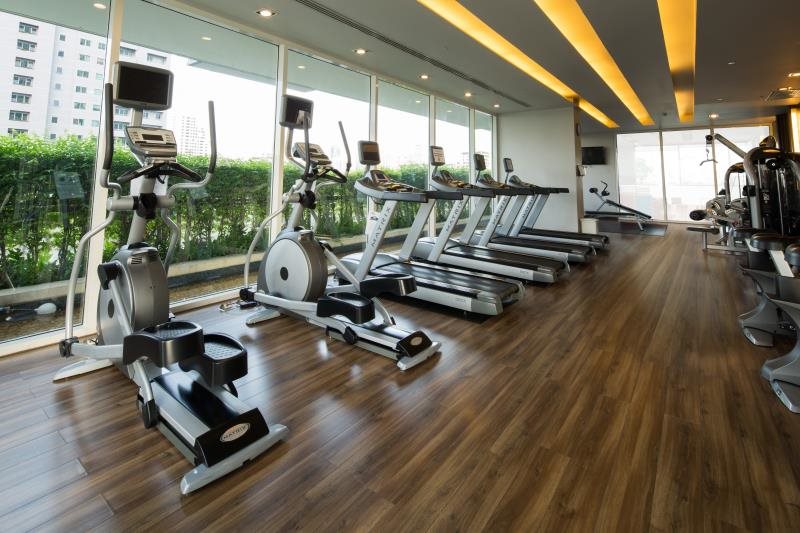 Ariva Ivy Servizio Thonglor 9