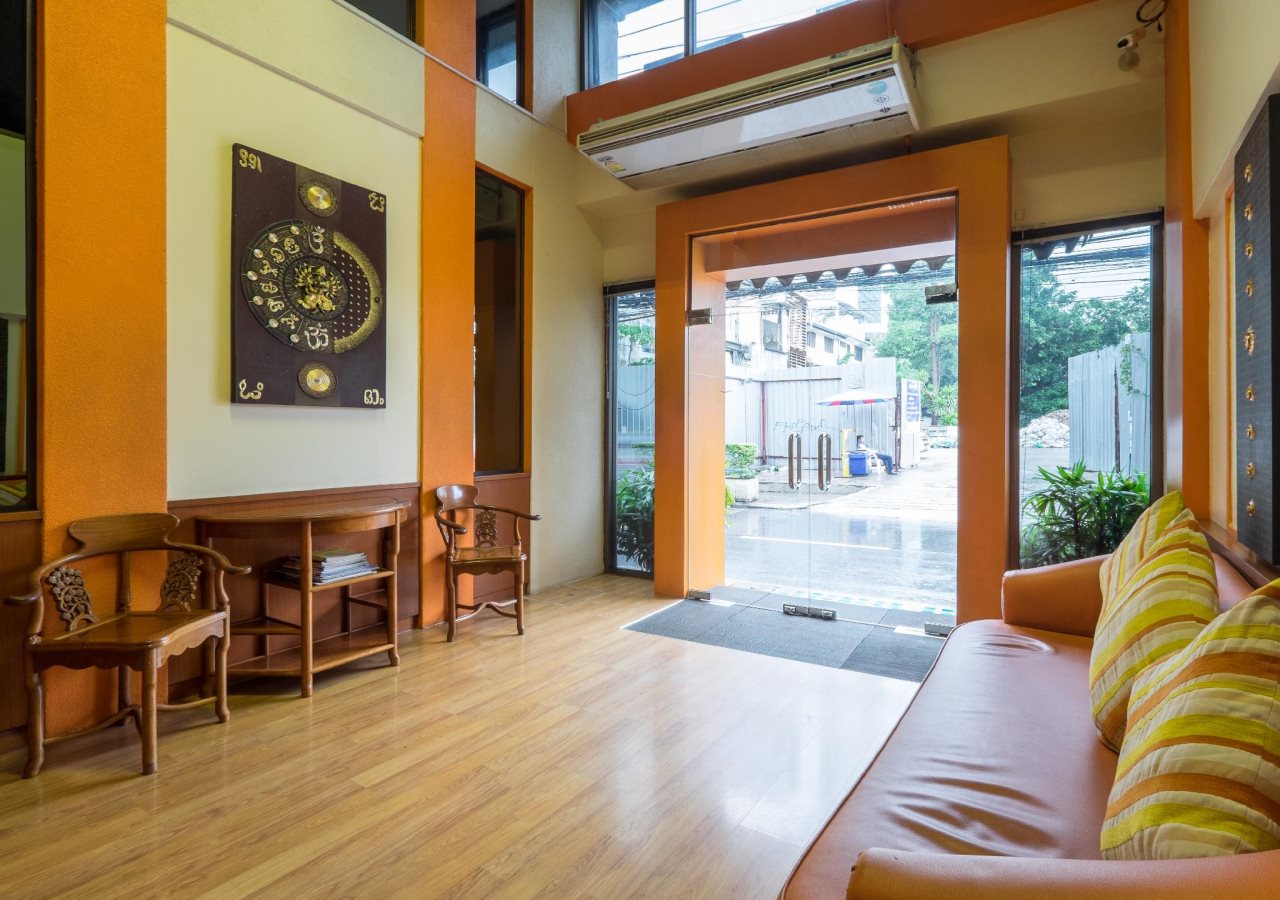 Asia Inn Bangkok 11