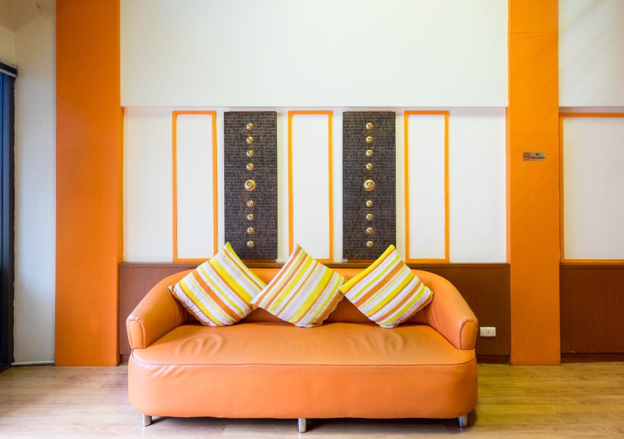 Asia Inn Bangkok 13