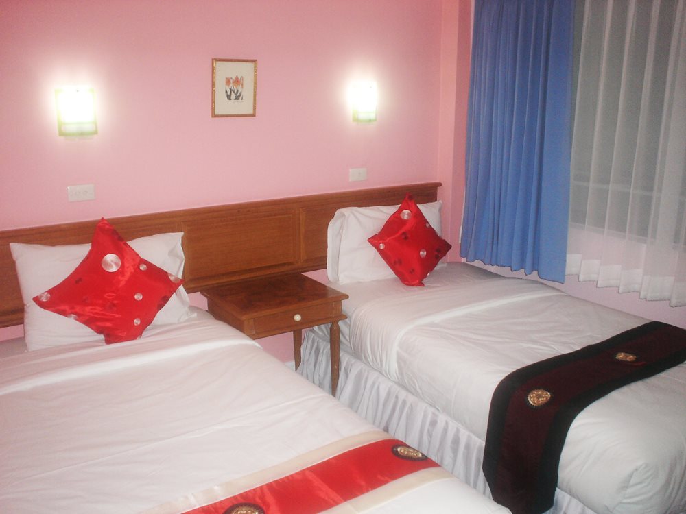 Asia Inn Bangkok 1