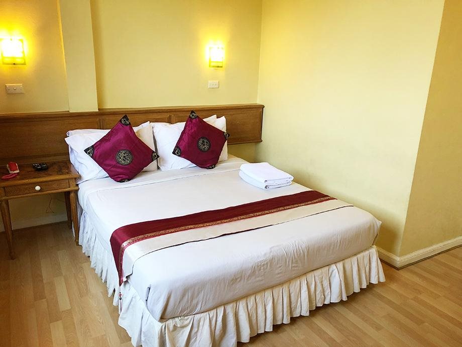 Asia Inn Bangkok 21
