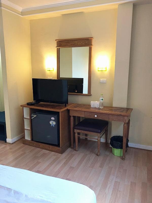 Asia Inn Bangkok 22