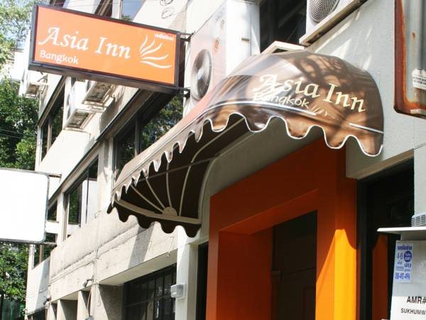 Asia Inn Bangkok 3