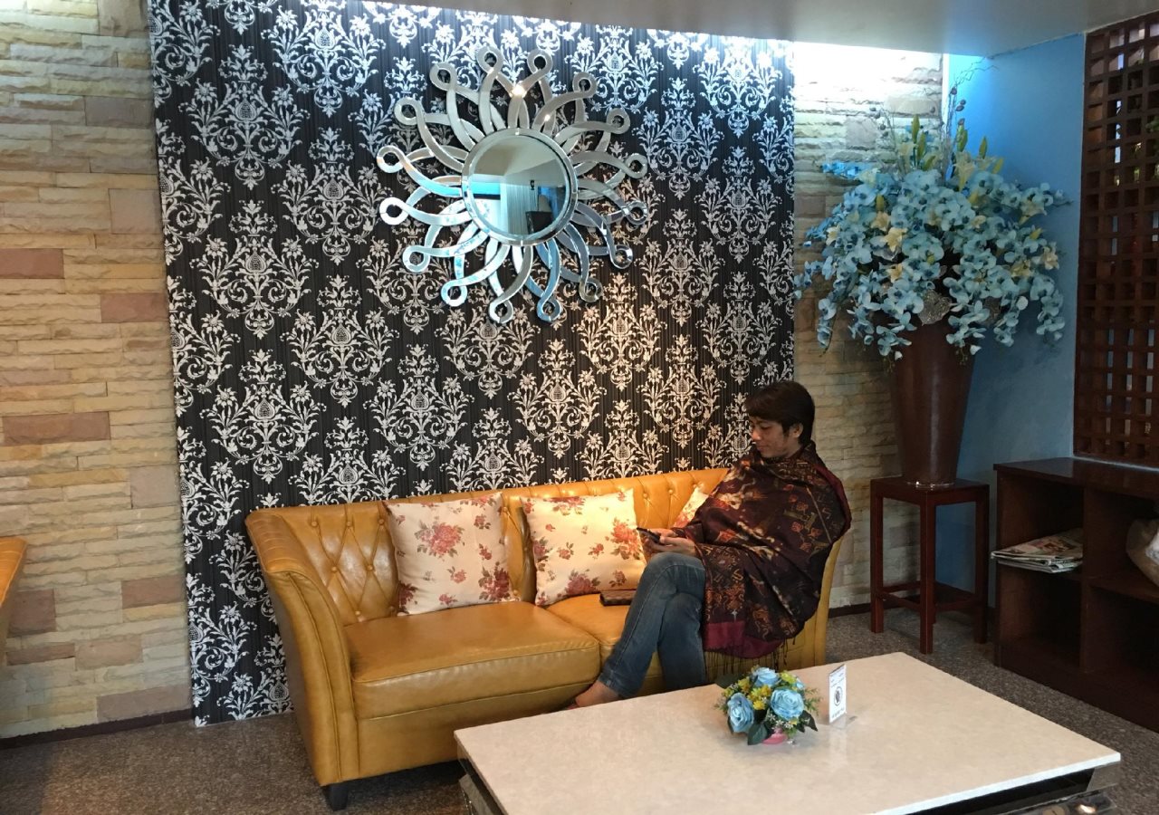 Asia Residence 14 Bangkapi 12