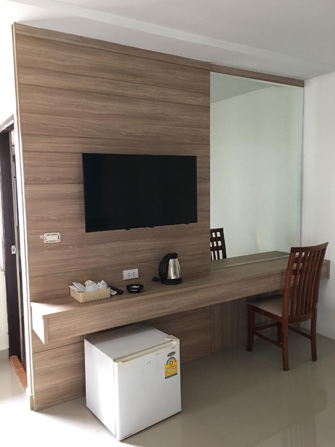 Asia Residence 14 Bangkapi 18