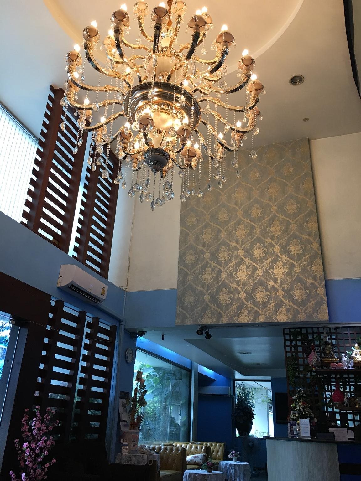 Asia Residence 14 Bangkapi 3