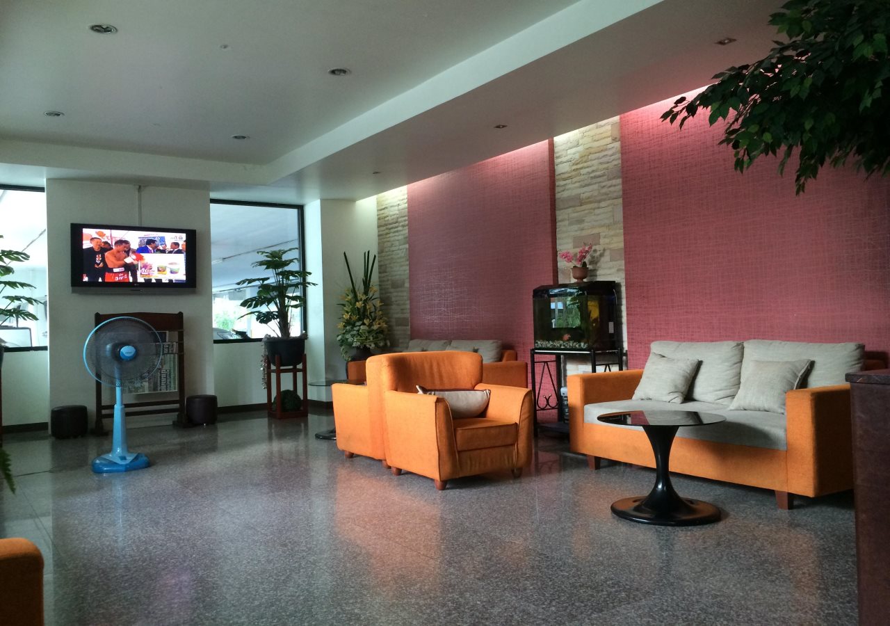Asia Residence 14 Bangkapi 7