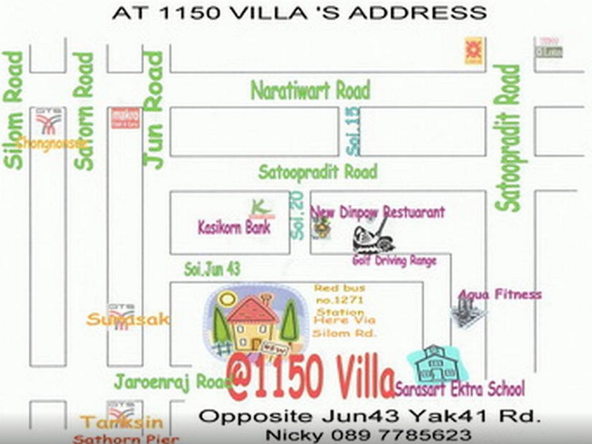 At 1150 villa 7