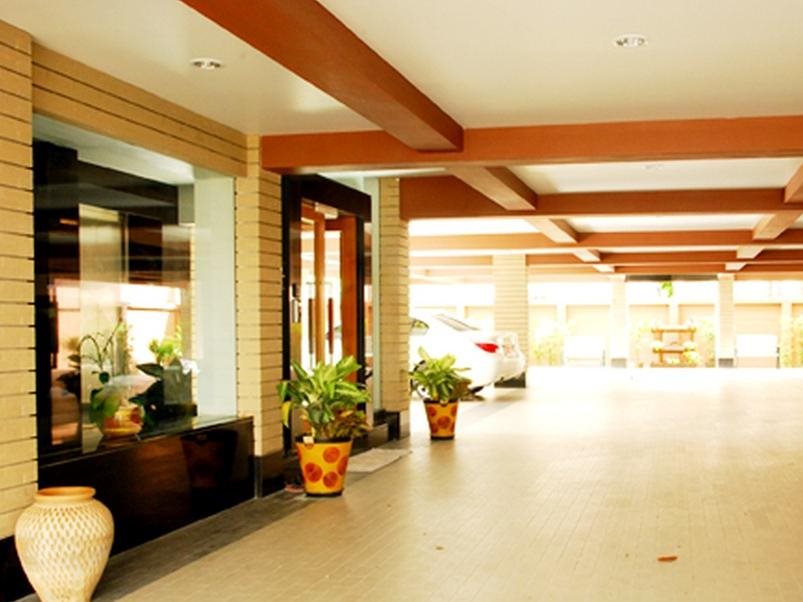 KPP Residence Bangkok 1