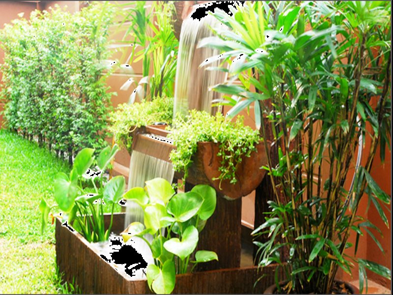 KPP Residence Bangkok 10