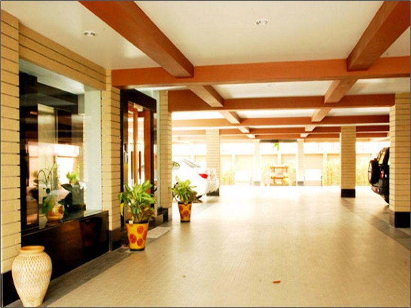 KPP Residence Bangkok 12