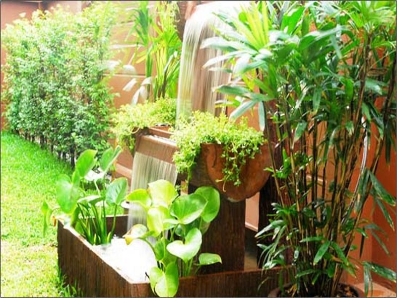 KPP Residence Bangkok 13