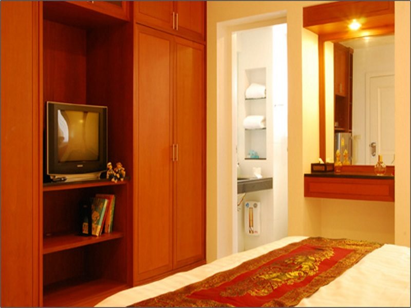 KPP Residence Bangkok 15