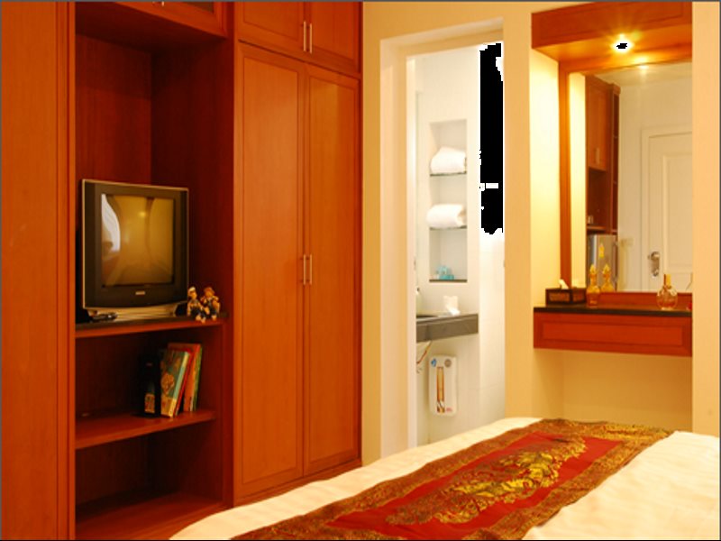 KPP Residence Bangkok 17