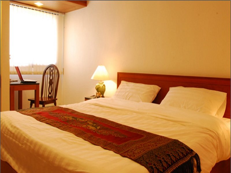 KPP Residence Bangkok 2