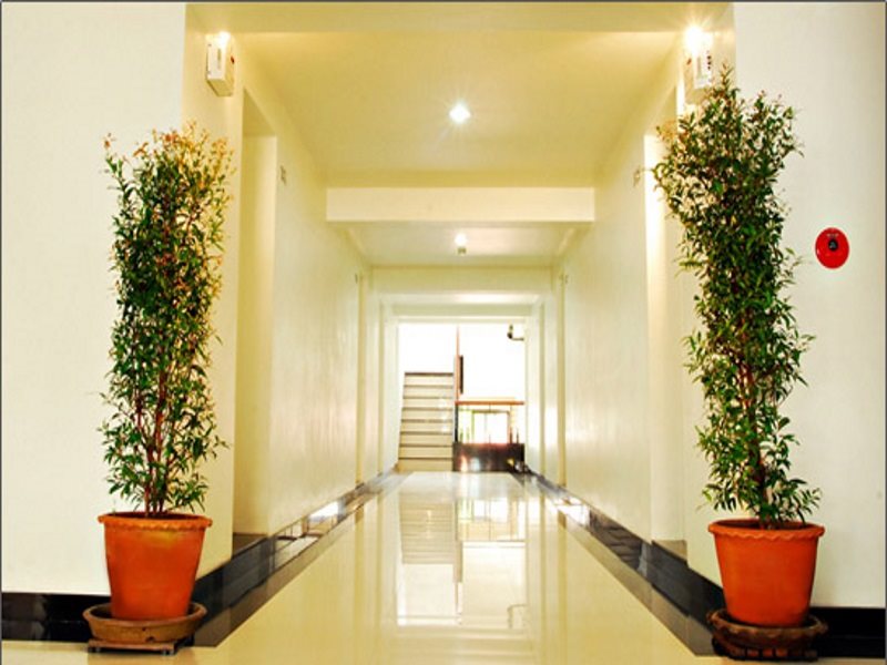 KPP Residence Bangkok 4