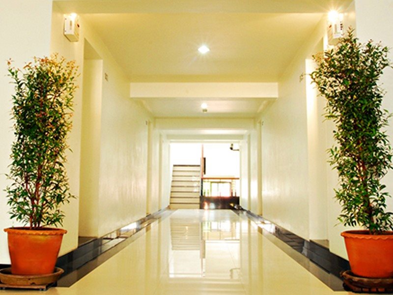 KPP Residence Bangkok 5