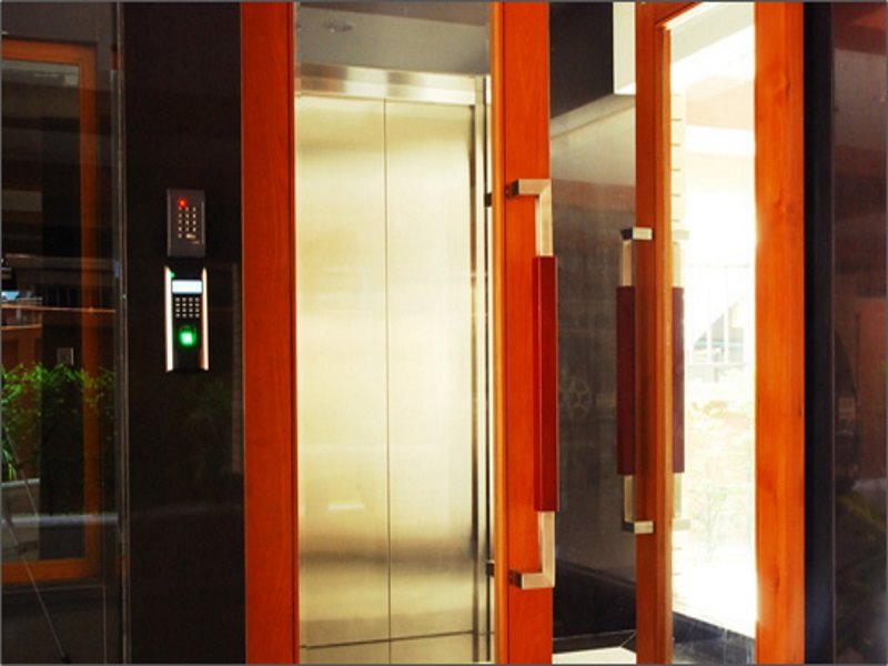 KPP Residence Bangkok 6