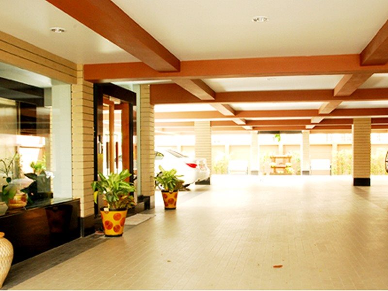 KPP Residence Bangkok 8
