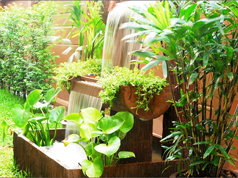 KPP Residence Bangkok 9