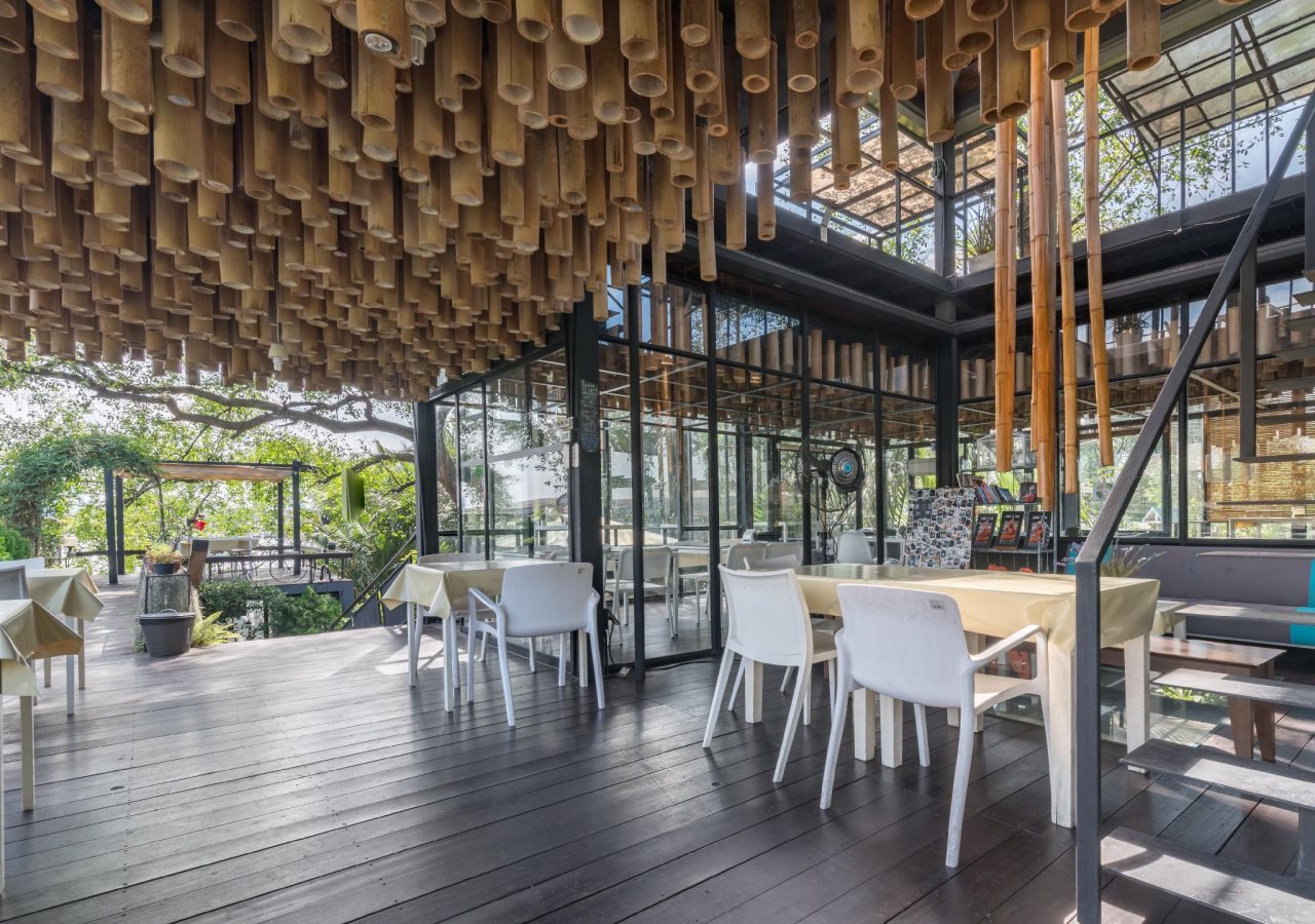Bangkok Tree House 11