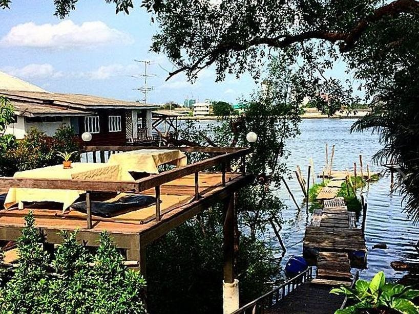 Bangkok Tree House 12
