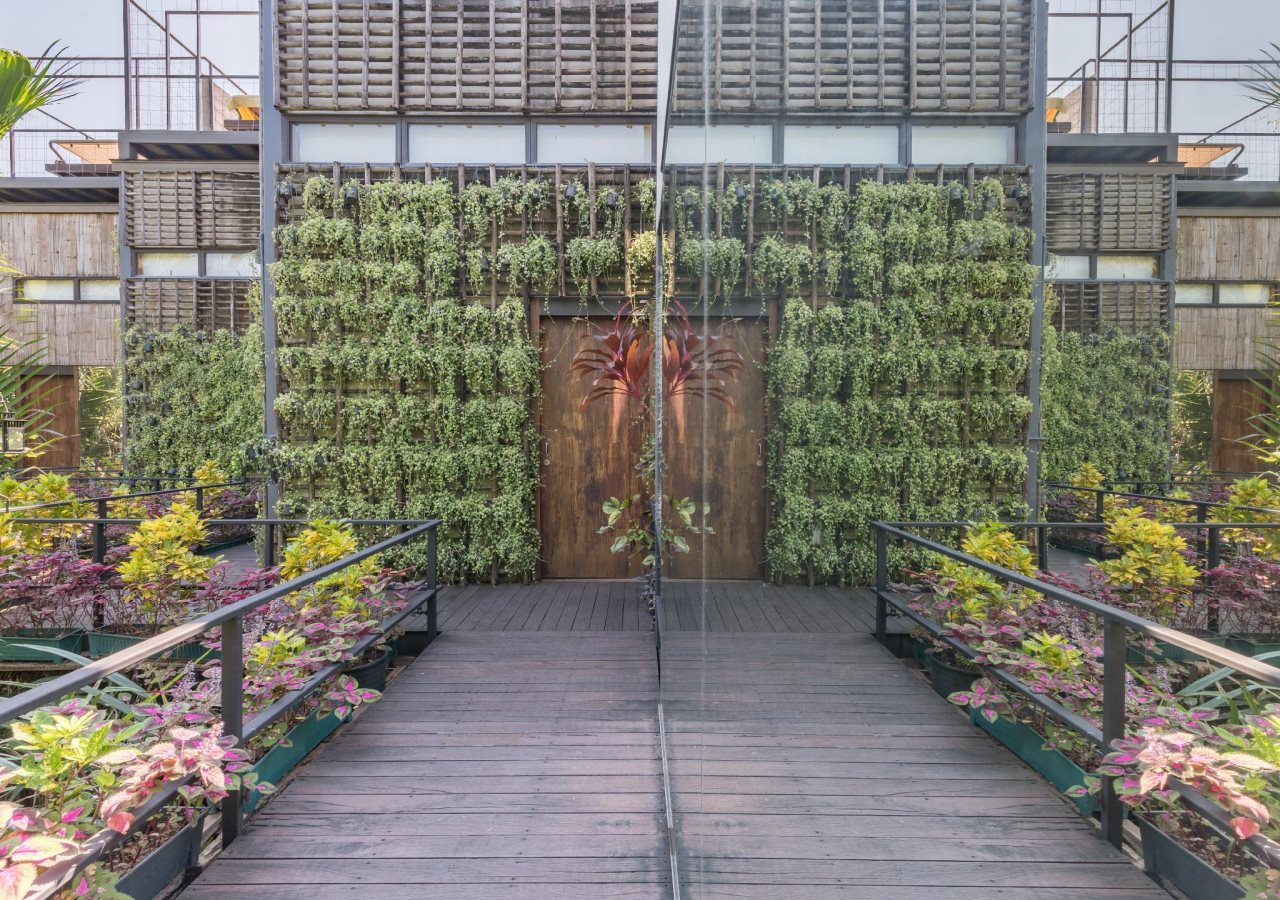 Bangkok Tree House 14