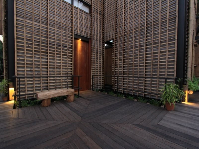 Bangkok Tree House 17