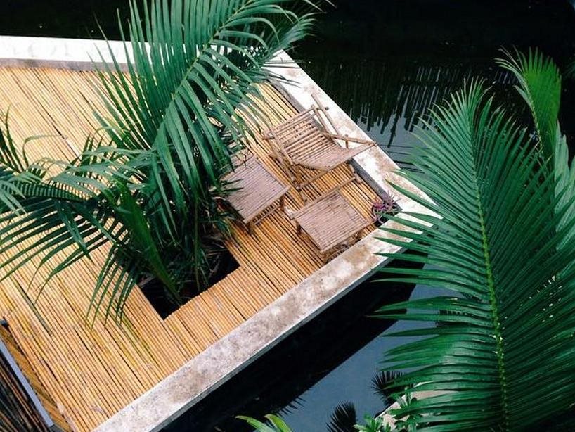 Bangkok Tree House 21
