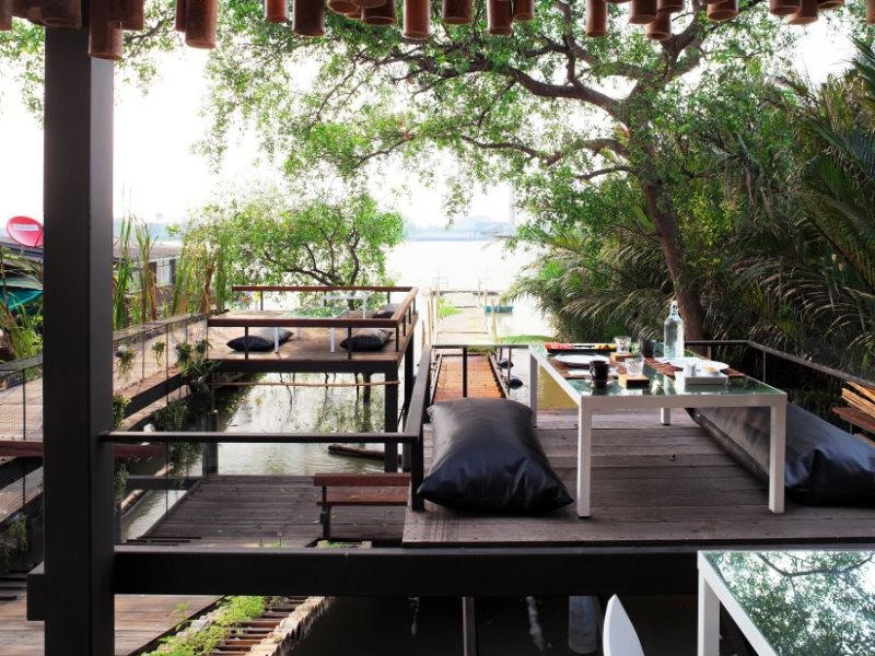 Bangkok Tree House 3