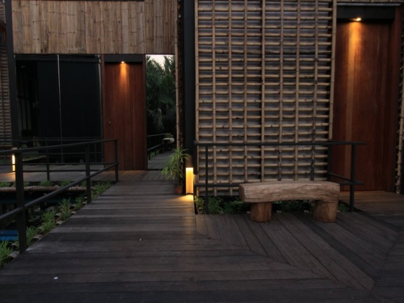 Bangkok Tree House 4