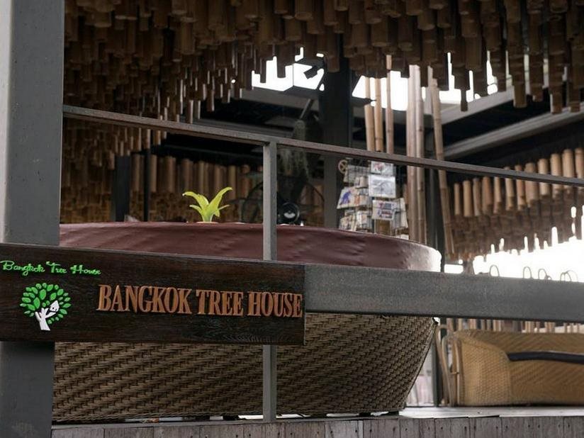 Bangkok Tree House 7