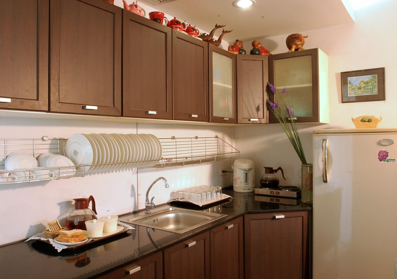 Bansabai Hostelling International 19