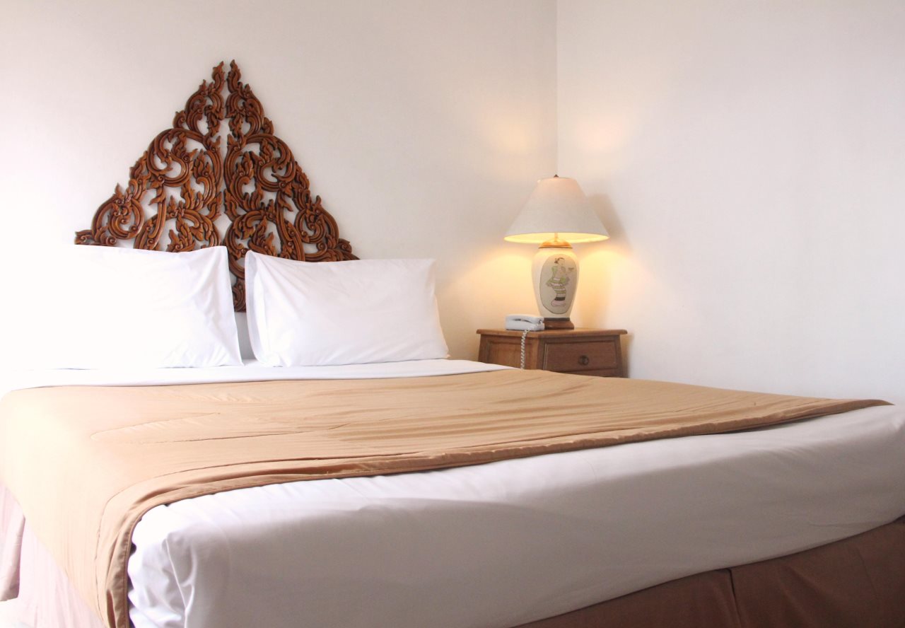 Bansabai Hostelling International 2