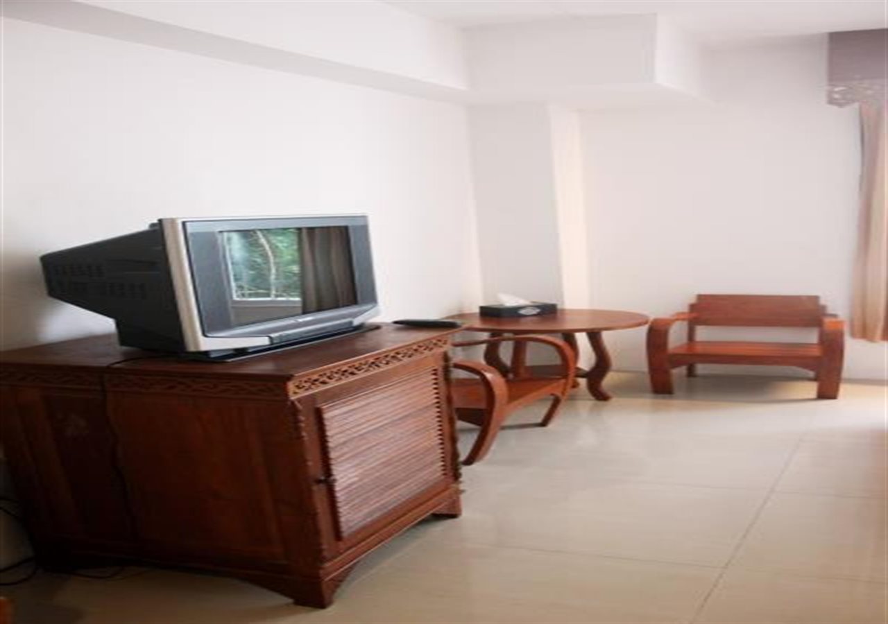Bansabai Hostelling International 21