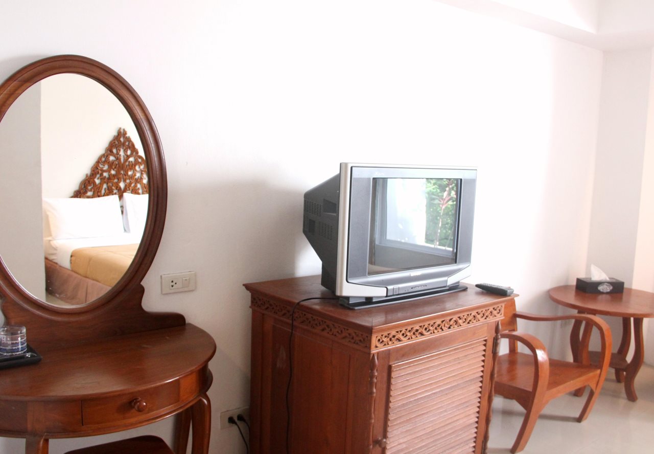 Bansabai Hostelling International 22
