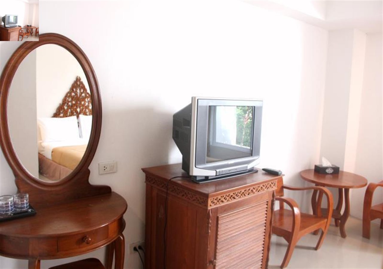 Bansabai Hostelling International 23