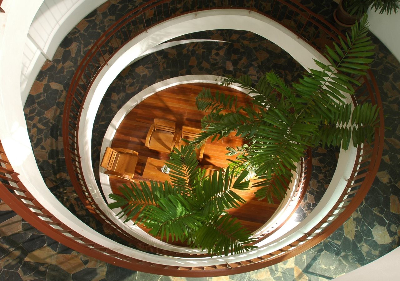 Bansabai Hostelling International 6