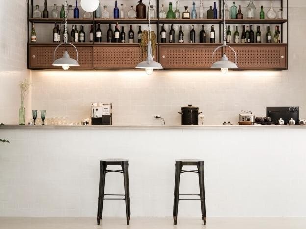 Beat Hotel Bangkok 21
