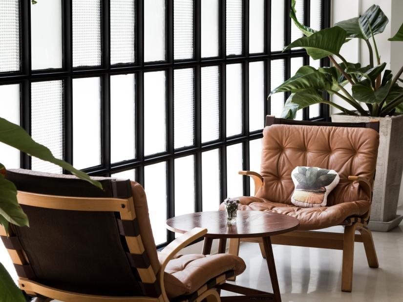 Beat Hotel Bangkok 7