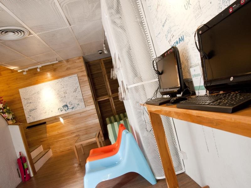 Boxpackers Hostel 10