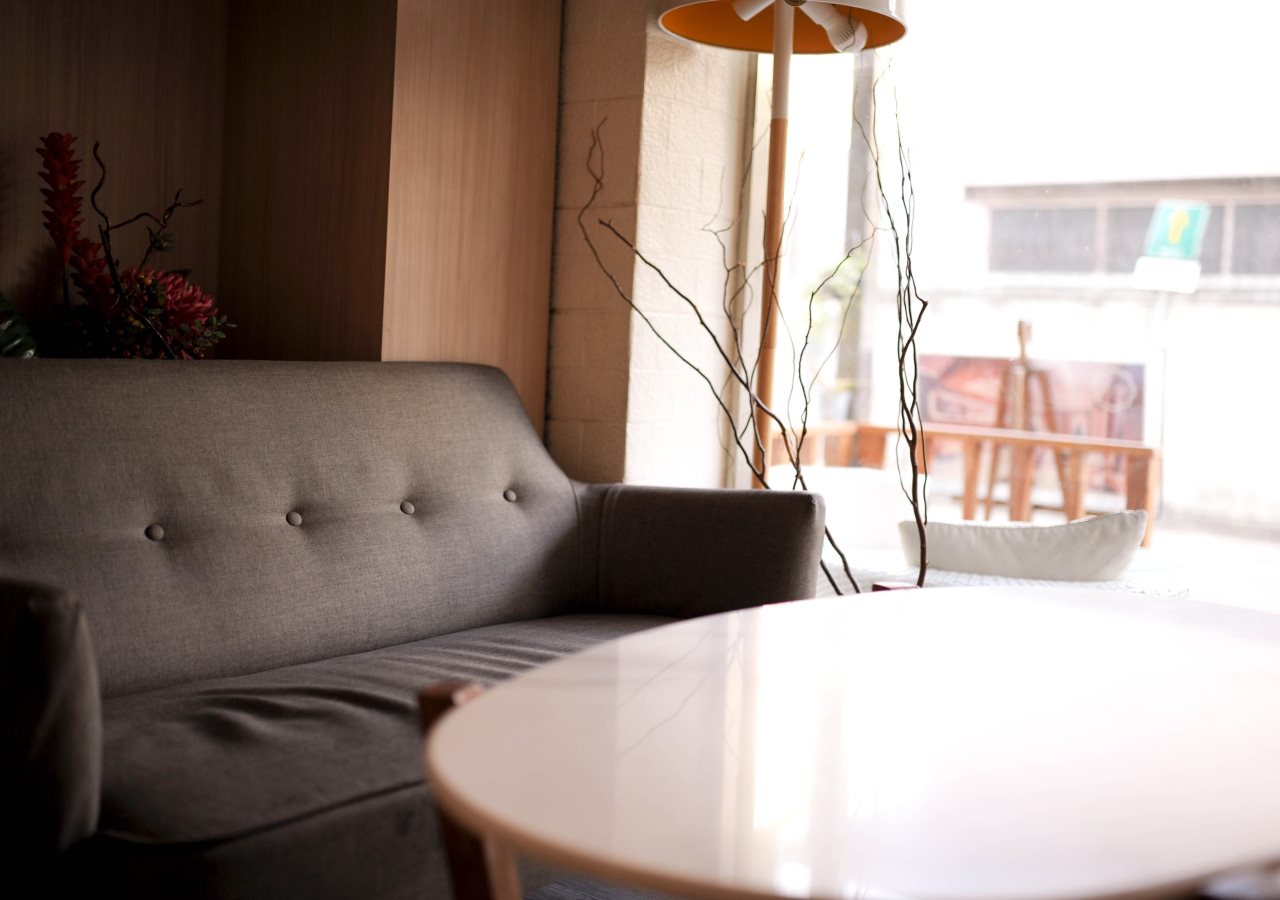 Boxpackers Hostel 12
