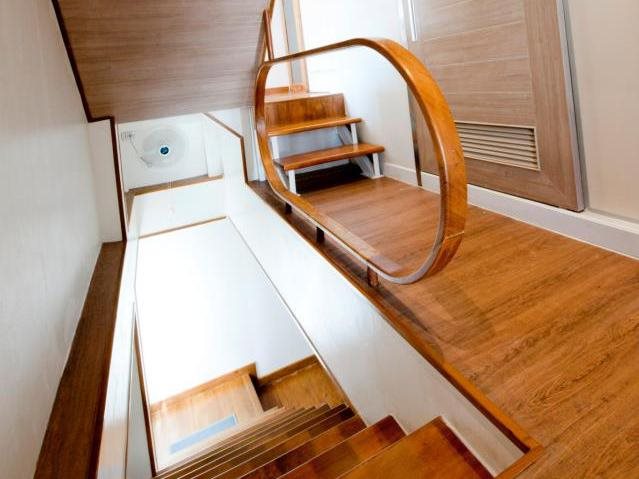 Boxpackers Hostel 19