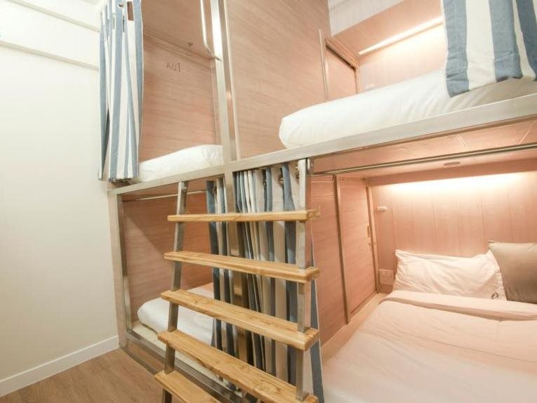 Boxpackers Hostel 2