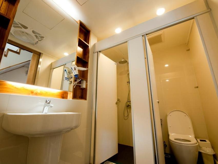 Boxpackers Hostel 9