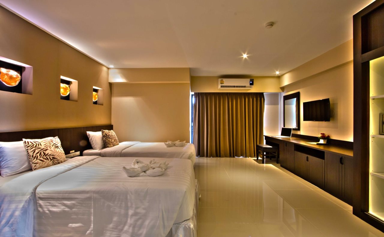 Chateau de Sukhumvit 11
