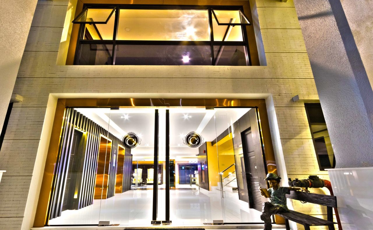 Chateau de Sukhumvit 15