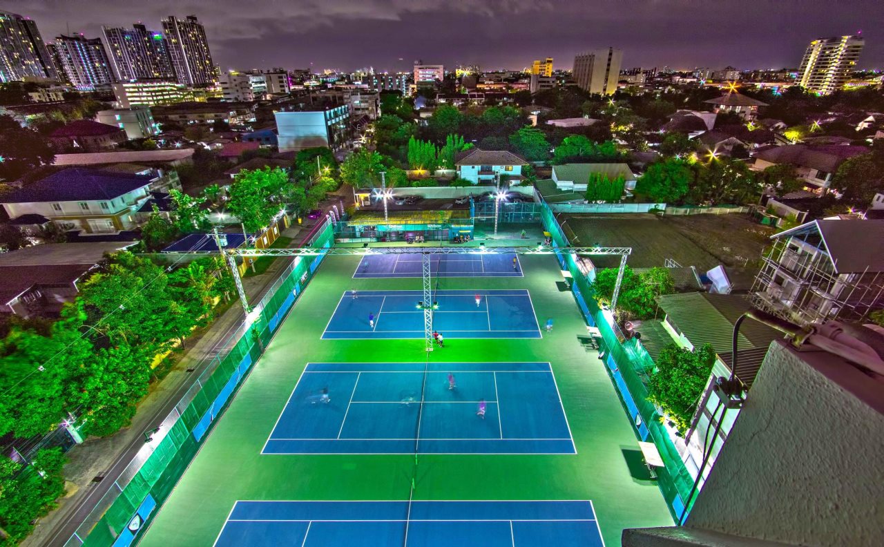 Chateau de Sukhumvit 19