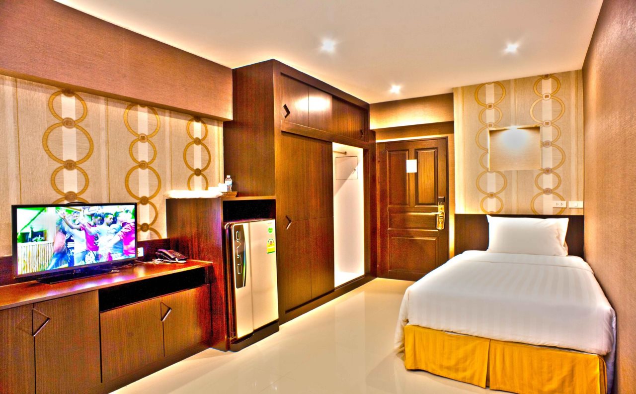 Chateau de Sukhumvit 2