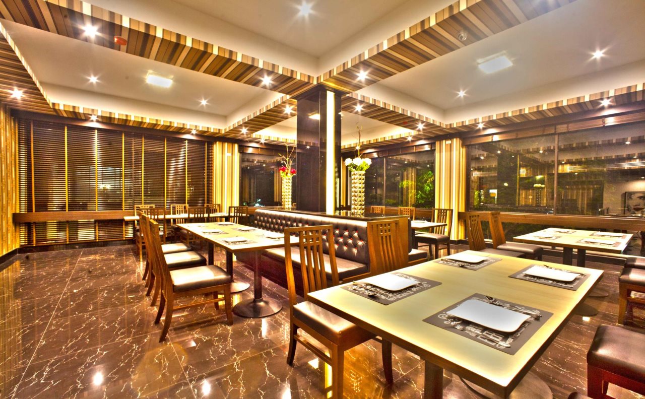 Chateau de Sukhumvit 20